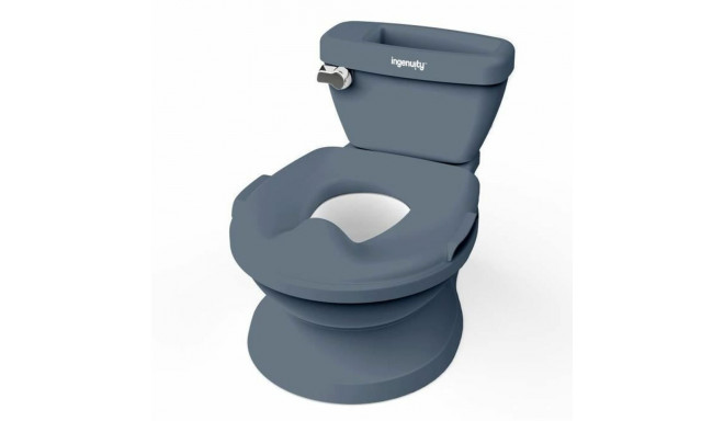 Pissipott Ingenuity Hall