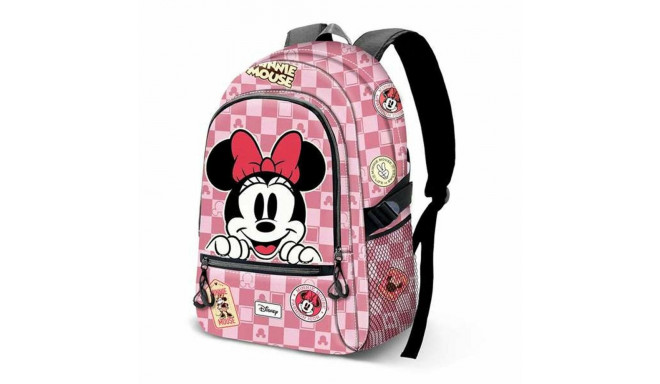 Rucksack Minnie Mouse