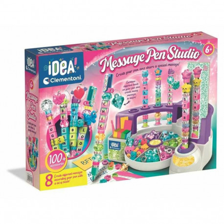 Käsitöömäng Clementoni