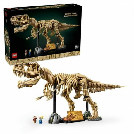 Konstruktsioon komplekt Lego Jurassic World 76968 : Tyrannosaurus rex