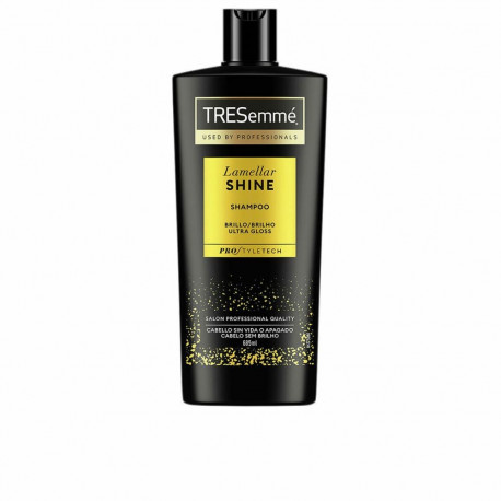 Shampoo Tresemme LAMELLAR SHINE 685 ml