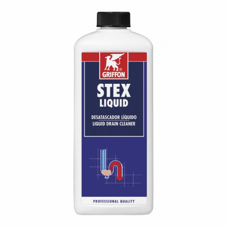 Plunger Griffon  stex liquid 375 g 1 L