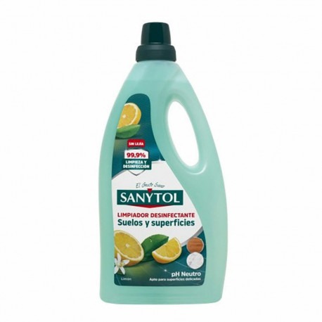 Desinfektsioonivahend Sanytol 1,2 L