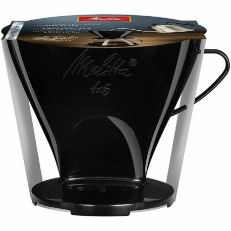 Coffee maker filter holder Melitta