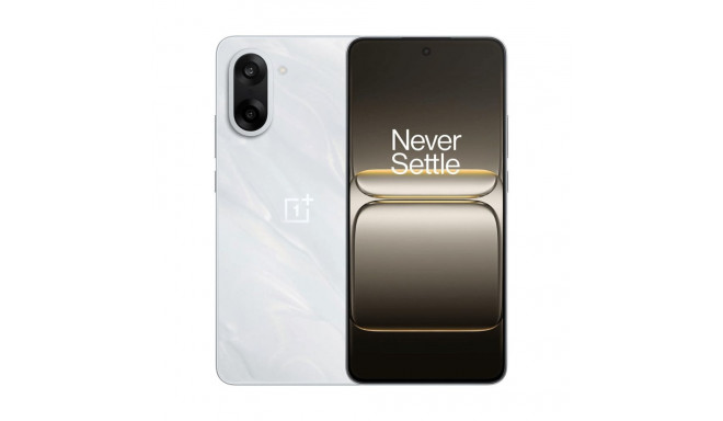 Nutitelefonid OnePlus Nord CE5 5G 6,77" Octa Core 8 GB RAM 256 GB Valge