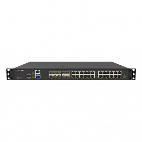 Router SonicWall 03-SSC-4663