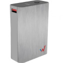 Powerbank Wonder Wonder WX20 Hõbedane 20000 mAh