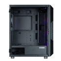 ATX Semi-tower Korpus Zalman I3 NEO ARGB Must