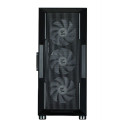ATX Semi-tower Korpus Zalman I3 NEO ARGB Must