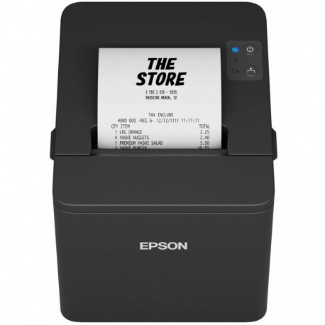 Ticket Printer Epson C31CL47102