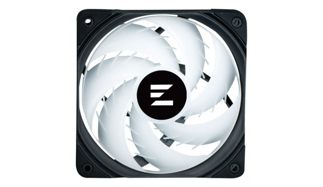 Kastventilaator Zalman ZM-AF120 ARGB