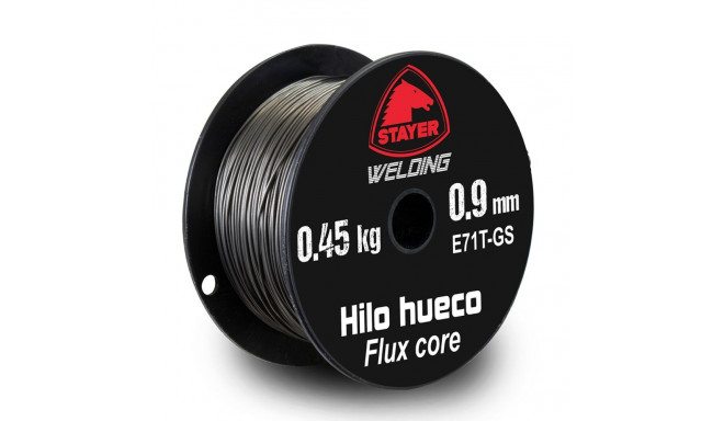 Niidi pool Stayer 0.45k 0.9mm e71t-gs