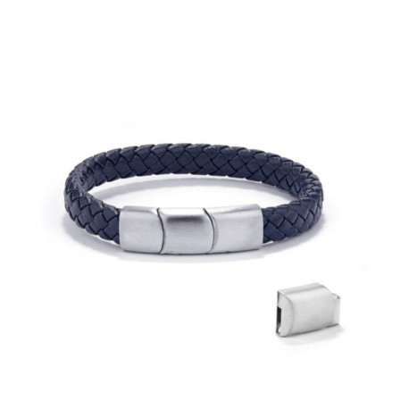 Men's Bracelet Radiant RH000295 Navy Blue