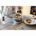 Casserole Pyrex Transparent Ø 27 cm 1,6 L