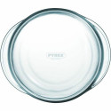 Casserole Pyrex Transparent Ø 27 cm 1,6 L