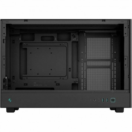 ATX Semi-tower Box DEEPCOOL R-CH260-BKNGM0-G-1 Black