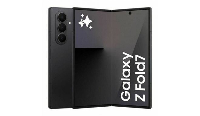 Nutitelefonid Samsung Z FOLD 7 8" 12 GB RAM 256 GB Must