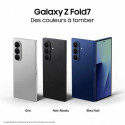 Nutitelefonid Samsung Z FOLD 7 8" 12 GB RAM 256 GB Must