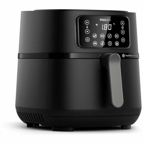 Air Fryer Philips HD9285/93 Black 2000 W 7,2 L