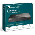 Võrguhoidla TP-Link VIGI NVR1008H