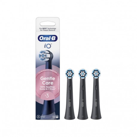 Asenduspea Oral-B IO RBSBF-3  3UD Must