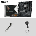 Emaplaat MSI PRO B840M-B AMD AM5 AMD