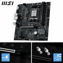Emaplaat MSI PRO B840M-B AMD AM5 AMD