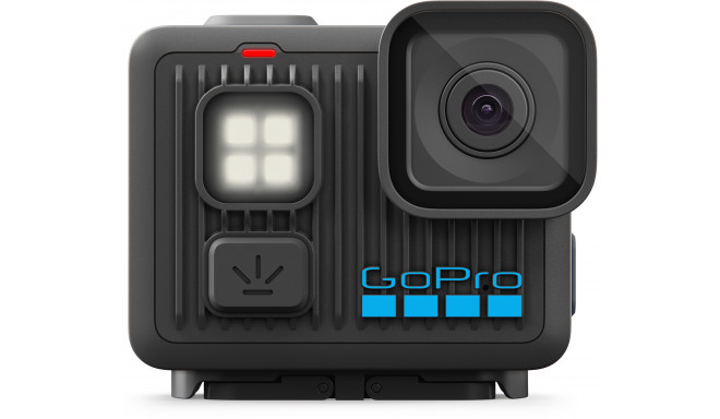 GoPro LIT HERO