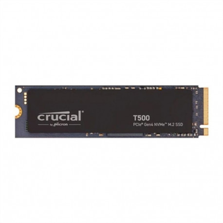 Hard Drive Crucial T500 4 TB SSD