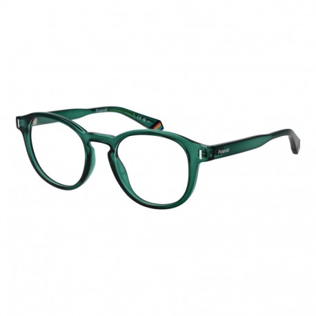 Unisex' Spectacle frame Polaroid PLD D452 481ED