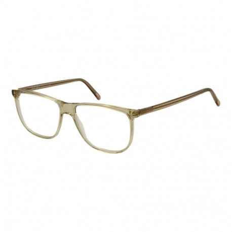 Unisex' Spectacle frame Andy Wolf 4562 58F