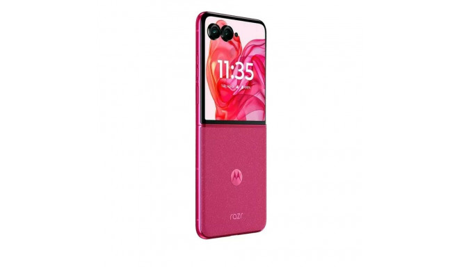 Nutitelefonid Motorola RAZR 50 Ultra 6,9" Octa Core 12 GB RAM 512 GB Roosa