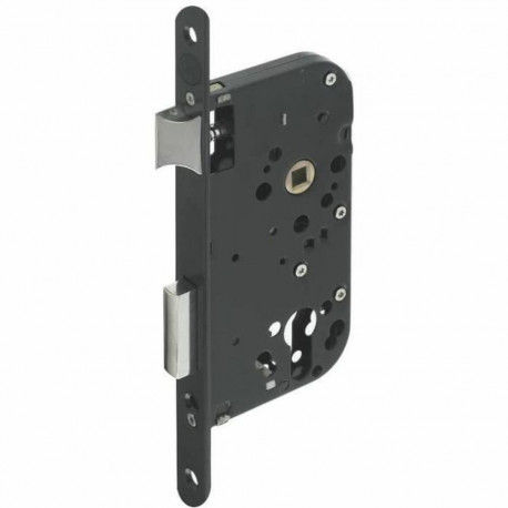 Mortise lock Yale Y60R-A50/N Steel 7,7 x 2 x 23 cm