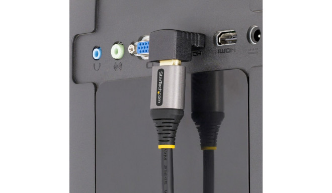 Sülearvuti Laadija Startech HDMI2HDMIMFDN