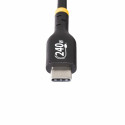 Current Adaptor Startech USB2EPR1M Black