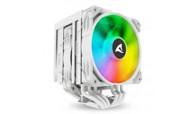 Kastventilaator Sharkoon A60 RGB Ø 12 cm (1 Ühikut)
