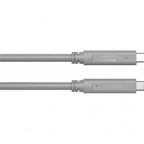 USB-C-kaabel CISCO ACTIVE OPTICAL CABLE USB-C 3.1 CABL 90 cm