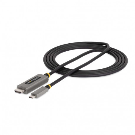 USB-C-HDMI Adapter Startech 135B-USBC-HDMI212M 2 m