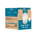 Tahvelarvuti Ümbris Mobilis R Series IPAD 10th Läbipaistev 10,9"