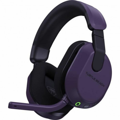 Kõrvaklapid Turtle Beach Stealth Lilla