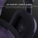 Kõrvaklapid Turtle Beach Stealth Lilla