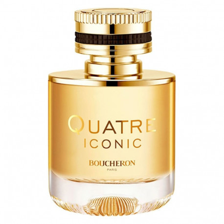 Naiste parfümeeria Boucheron Quatre Iconic 50 ml