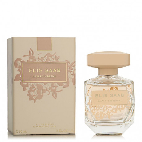 Naiste parfümeeria Elie Saab Le Parfum Bridal