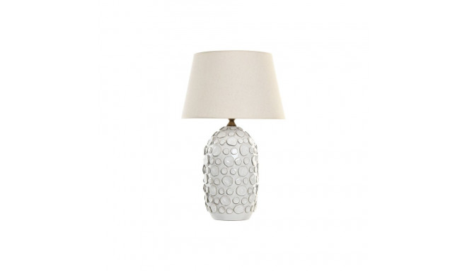 Laualamp Home ESPRIT Valge 50 W 220 V