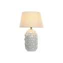 Laualamp Home ESPRIT Valge 50 W 220 V Laualamp Home ESPRIT Valge 50 W 220 V