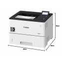 Multifunction Printer Canon LBP325x White
