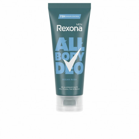 Kreemdeodorant Rexona 5743 75 ml
