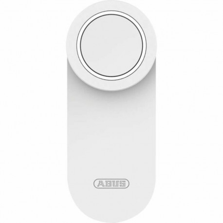 Smart Lock ABUS LOXERIS One CFA4100 W White Black