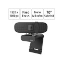 Webcam Hama C400 Full HD 4K Ultra HD