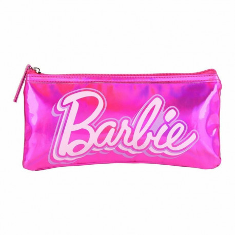 Koolikott Barbie Fuksiaroosa